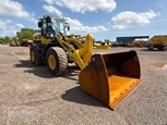 Used Loader
